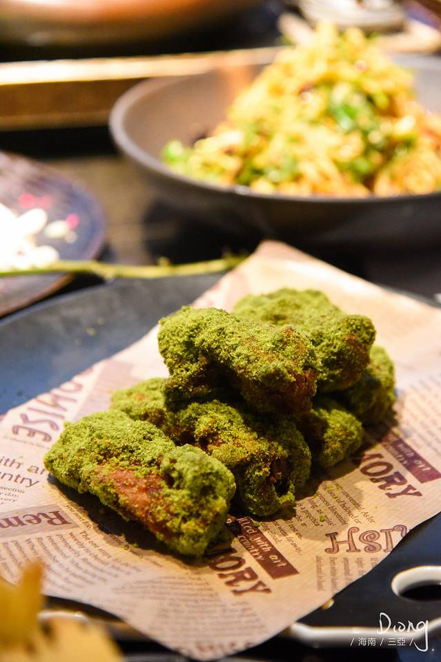 一块豆腐私房菜(友谊店)