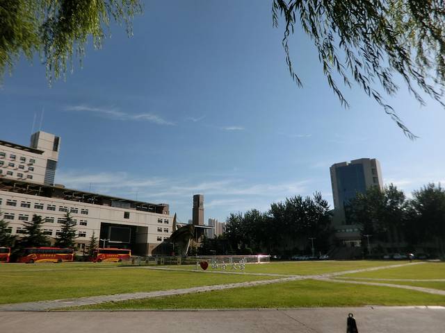 山西大学