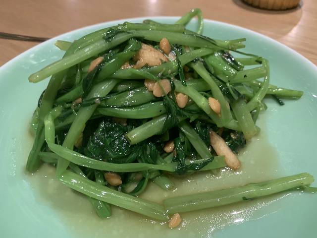 mango tree芒果树餐厅(K11店)