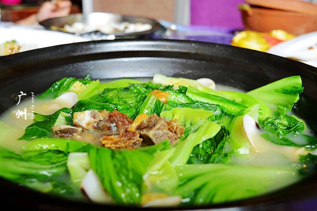 椰林海鲜码头(花都雅瑶店)