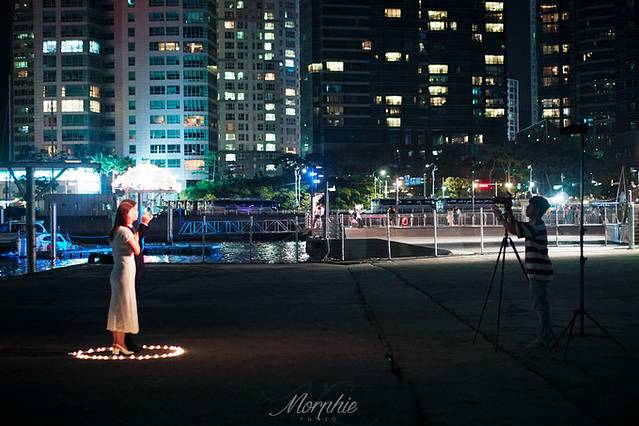 The Bay101游艇俱乐部