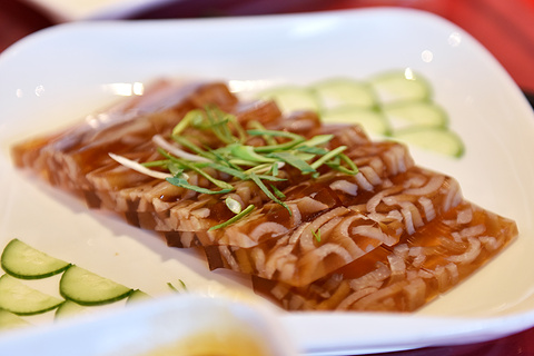 西安飯莊(芙蓉園店)