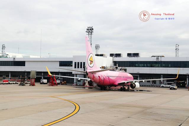 曼谷廊曼国际机场