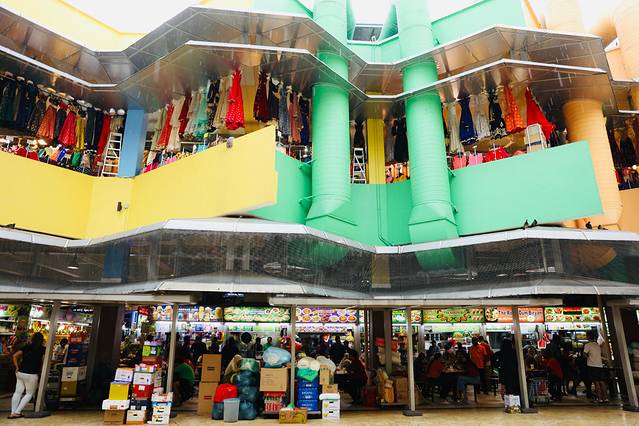 新加坡佛牙寺龙华院