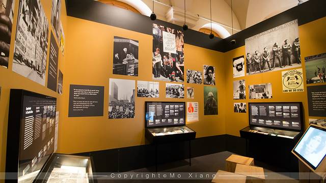 诺贝尔奖博物馆