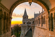 布达佩斯旅游景点攻略图片