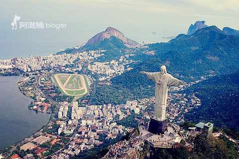 里约热内卢码头旅游景点攻略图