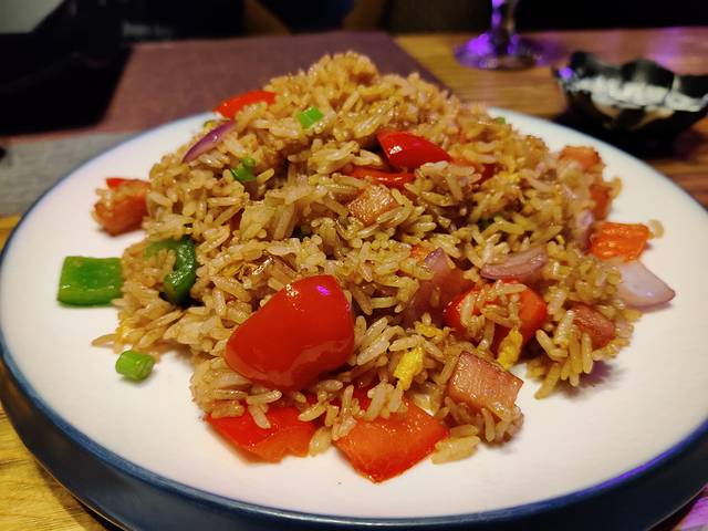 春风十里音乐餐吧(海珠万达店)