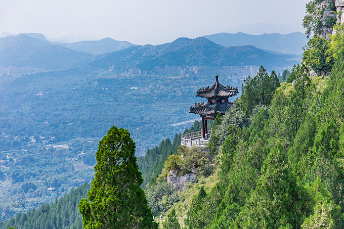 青州2日游攻略丨逛古城、登山赏秋,去避世的古村享清闲-青州旅游攻略-游记-去哪儿攻略