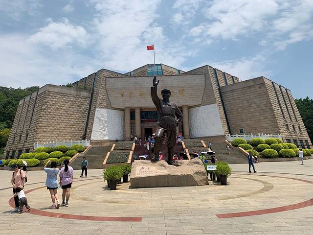 百色起义纪念馆