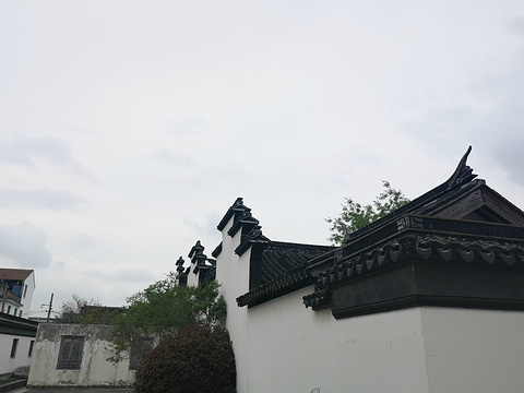 古里古镇旅游景点图片