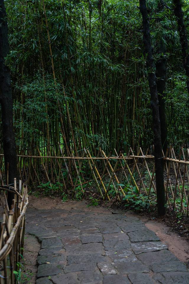 马陵山风景名胜区