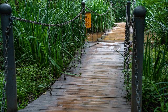 马陵山风景名胜区