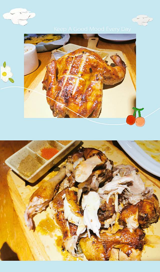 好东家·传统民间菜