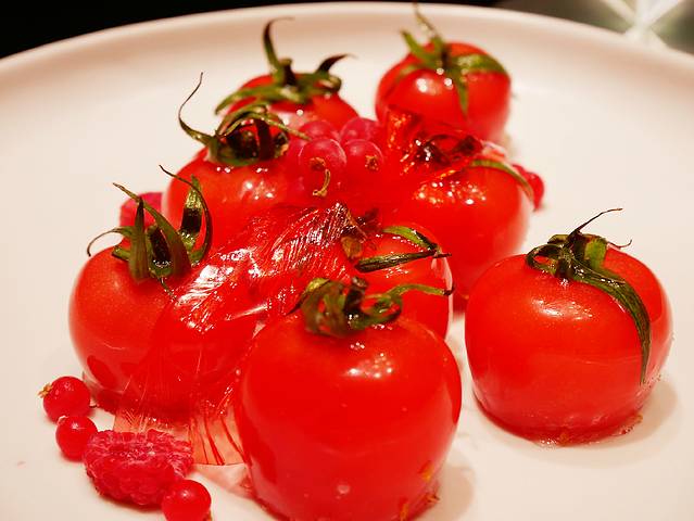 大董(玉山路店)