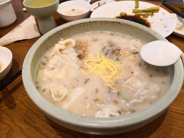 苏小柳手工点心(静安寺分院)