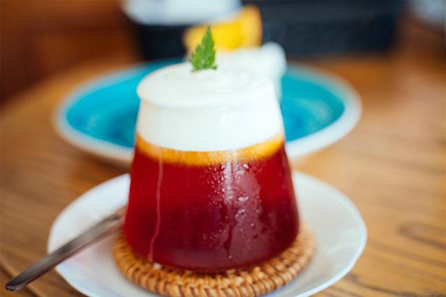 海怪先生西餐厅(鼓浪屿店)