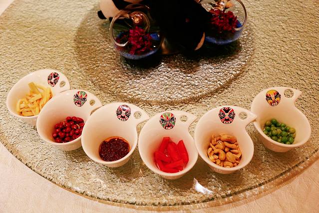 成都香格里拉大酒店·香宫