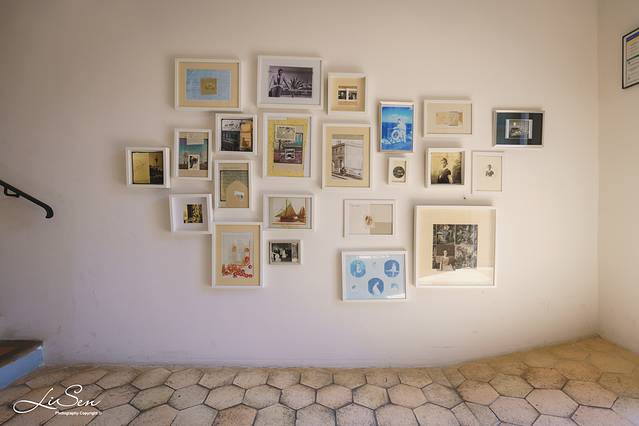 格拉斯花宫娜香水厂