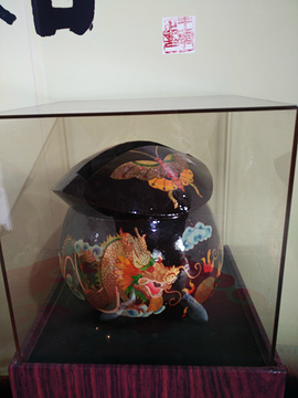 南通风筝博物馆的图片