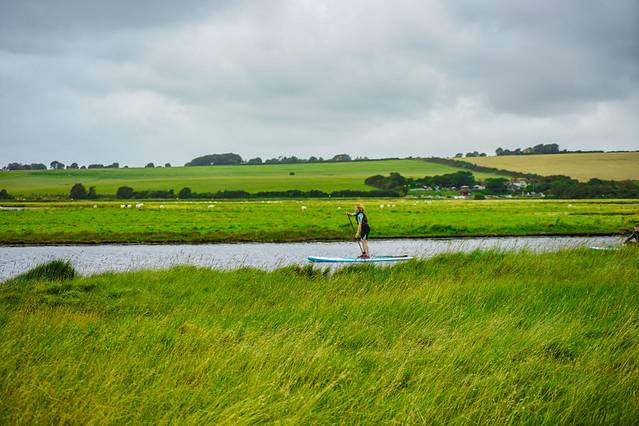 七姐妹国家公园