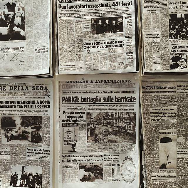 南京艺术学院-美术馆