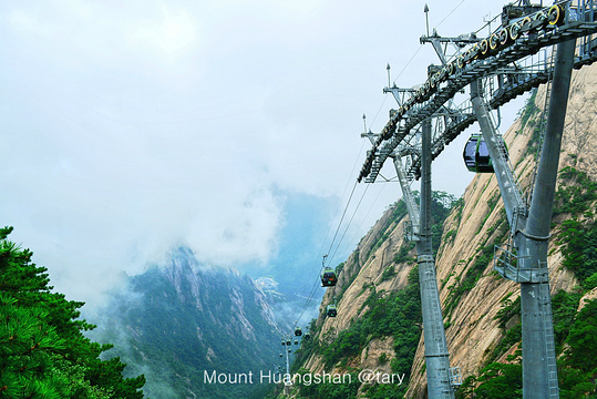 玉屏景区旅游景点图片