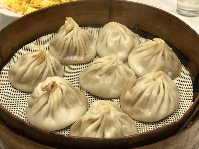 丽湖船菜馆·特色鱼头汤(古竹路店)