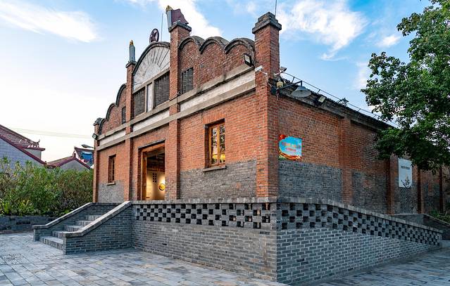 耘飨·村民食堂