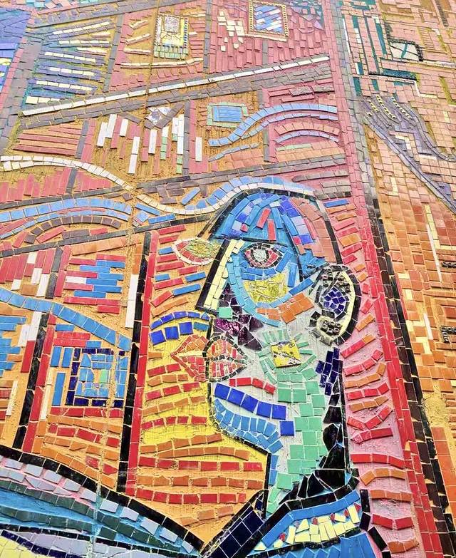 四川美术学院（虎溪校区）