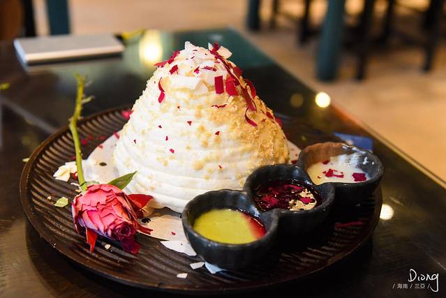 一块豆腐私房菜(友谊店)