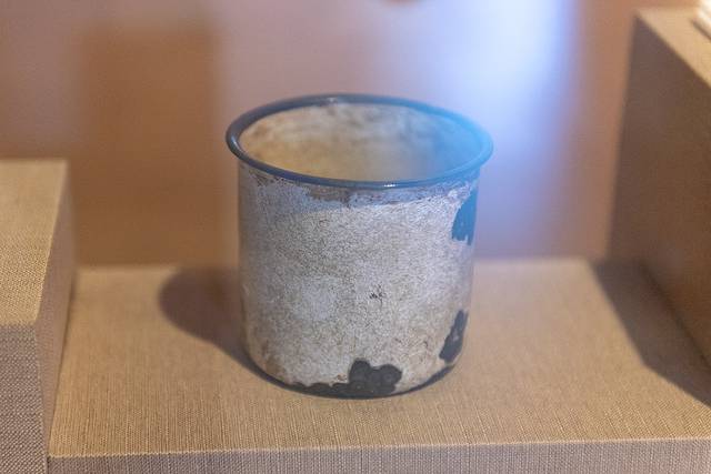 高潭革命历史陈列馆