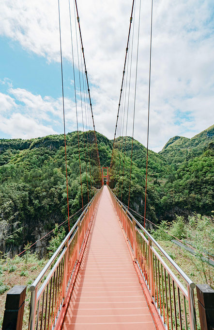 襄陽|行山,尋瀑,宿於森林,食在鄉野,荊楚秘境九路寨-襄陽旅遊攻略