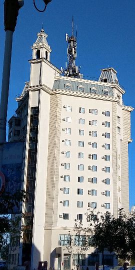 爱珲历史陈列馆