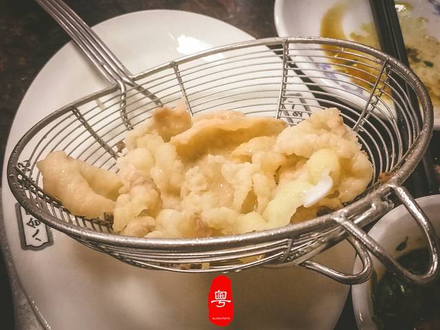 八合里牛肉火锅(体育西店)