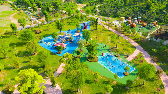 武汉周边带娃亲子旅行地推荐儿童节小长假攻略请收好