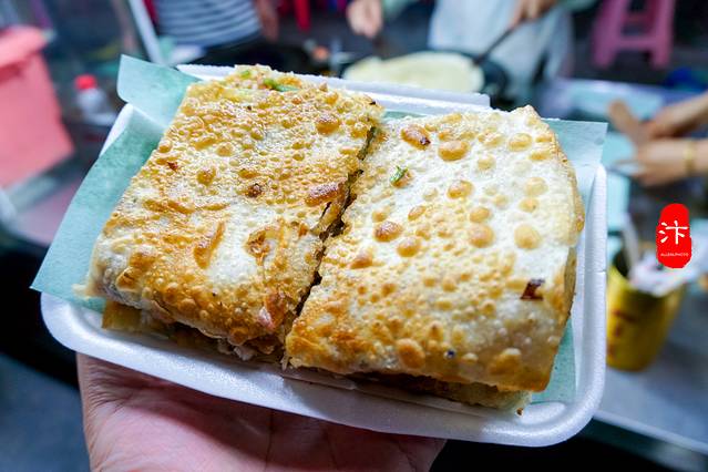 西司二嫂羊肉炕馍