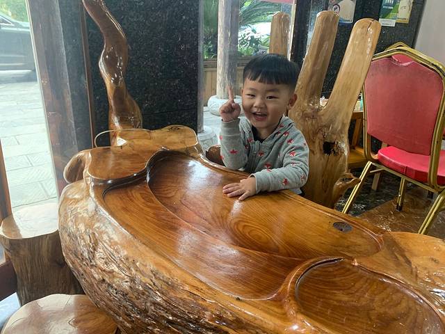 谭友芬豆豉火锅(美食文化街店)