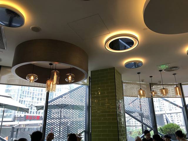 唐宫茶点(189店)