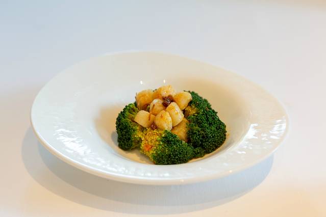 海口丽思卡尔顿酒店·天龙轩中餐厅