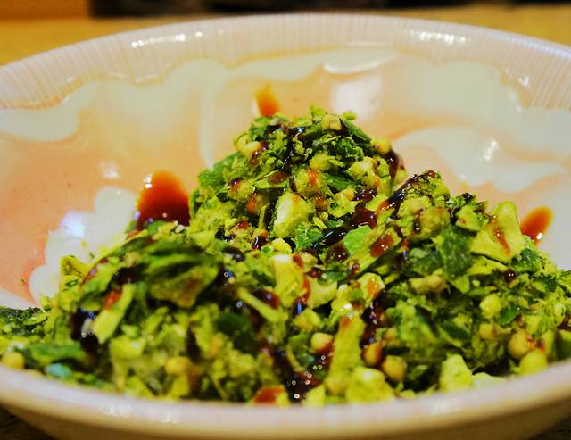 达摩君日本料理(泰海花园小区店)