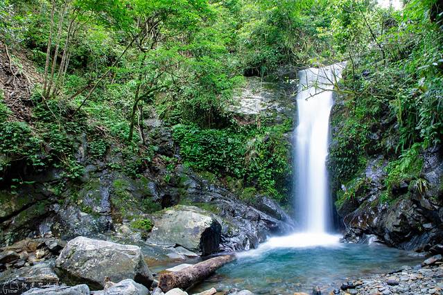 黄沙秘境大峡谷景区