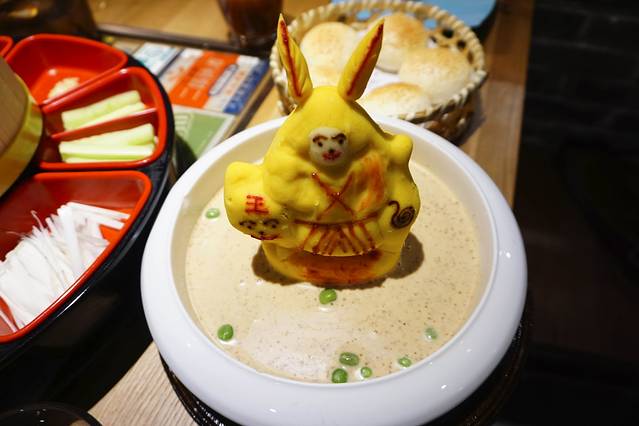 局气 烤鸭·北京菜(王府井apm店)