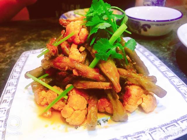 鹏馨羊羔肉(北关店)