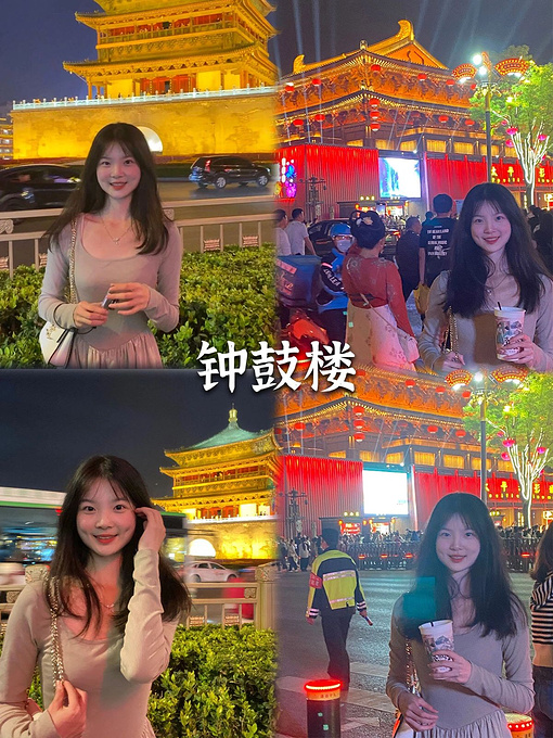 西安旅游🌟4天3晚详细攻略分享|-西安旅游攻略-游记-去哪儿攻略
