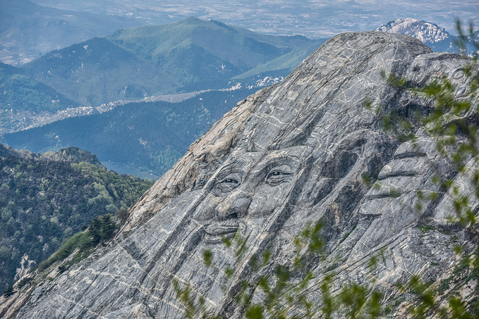 【好客山东】山东之美不止是青烟威,还有鲁南的沂蒙仙山