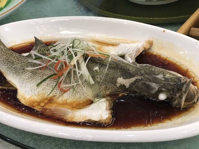 沪上家宴(华济路店)