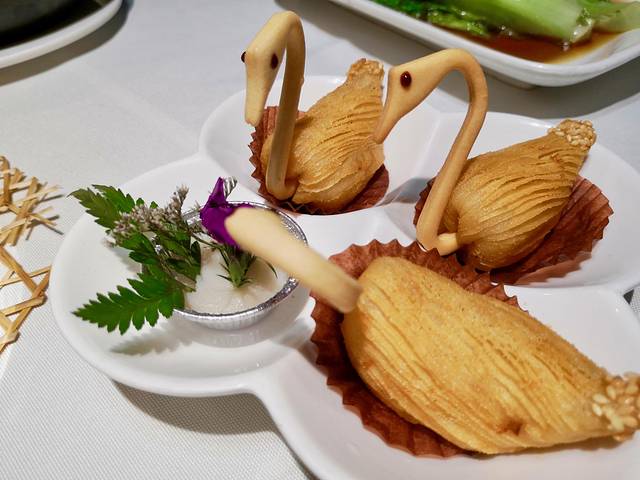 味可道美食坊(福基路店)