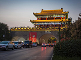 开封旅游景点攻略图片