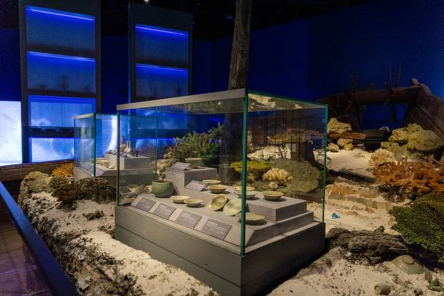 中国(海南)南海博物馆